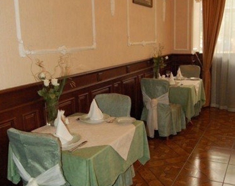 Ресторан океан симферополь старые