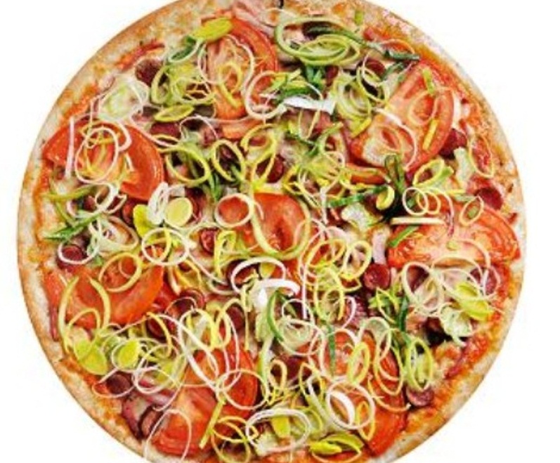 фото оформления Пиццерии Royal Pizza на 1 зал мест Краснодара