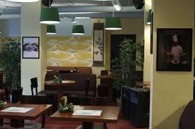 фотография помещения Кафе Аzиатаж на 2 мест Краснодара