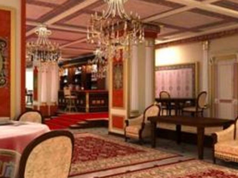 фотка помещения Рестораны Антей   на 90 номеров Краснодара