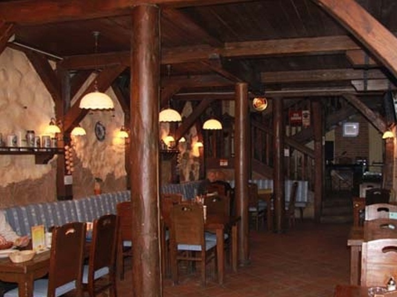 фото оформления Пивные рестораны Ганс на 2 мест Краснодара
