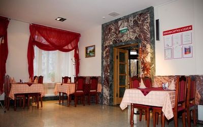 фотка зала для мероприятия Кафе Деметра на 2 мест Краснодара