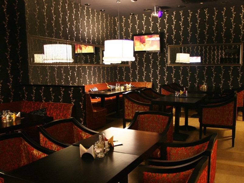 фотография зала Рестораны Дюк на 3 зала мест Краснодара