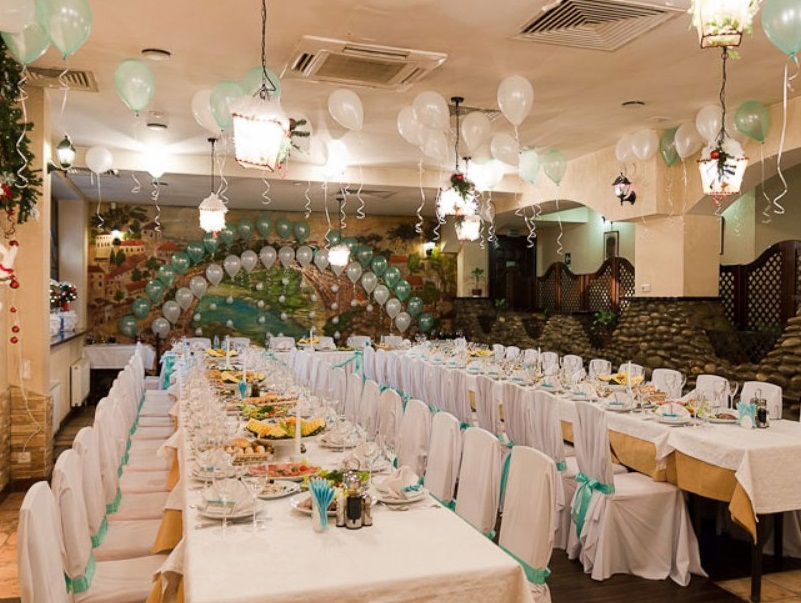 снимок помещения Рестораны Золотая долина  Краснодара