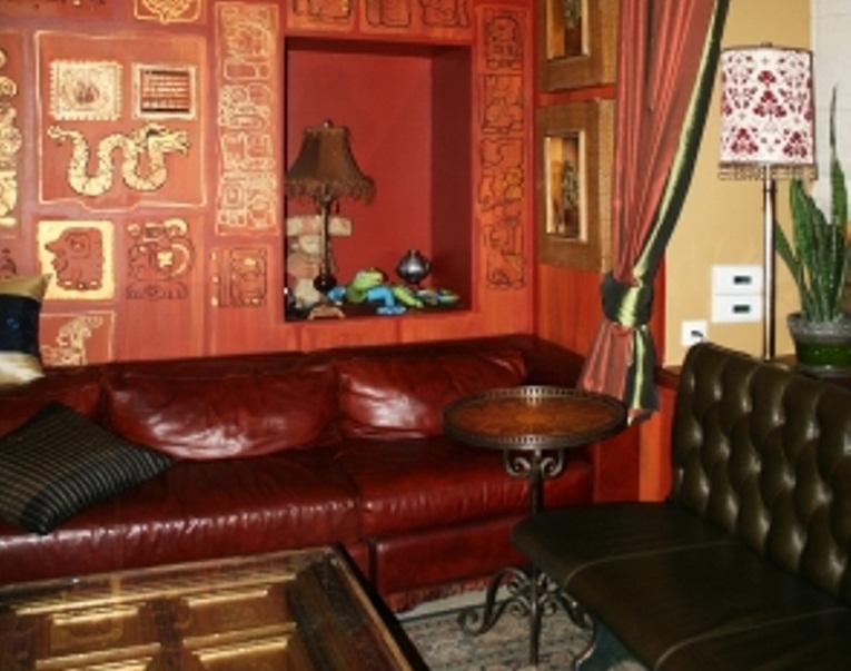 фото помещения Бары Конкиста на 2 мест Краснодара