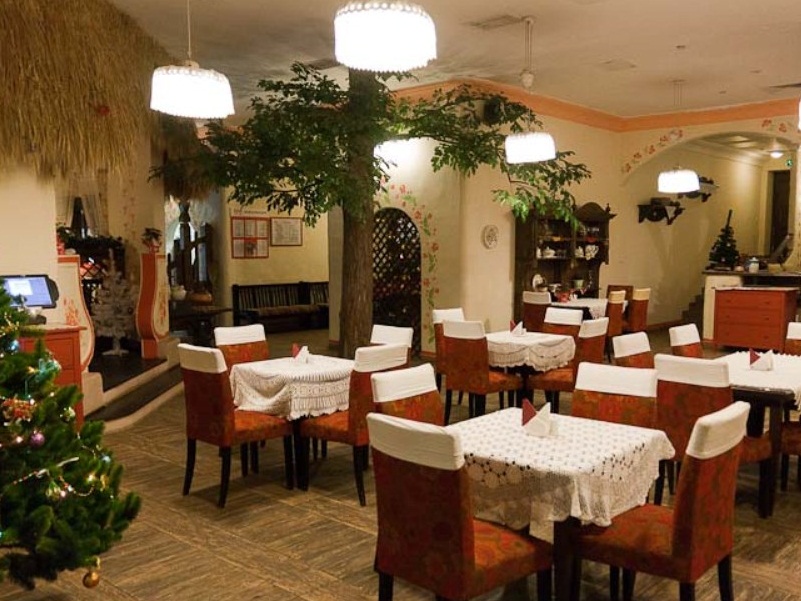 фото помещения для мероприятия Рестораны Красна хата на 1 мест Краснодара