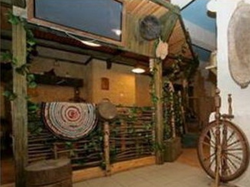 фотка помещения Рестораны Красное Село  Краснодара