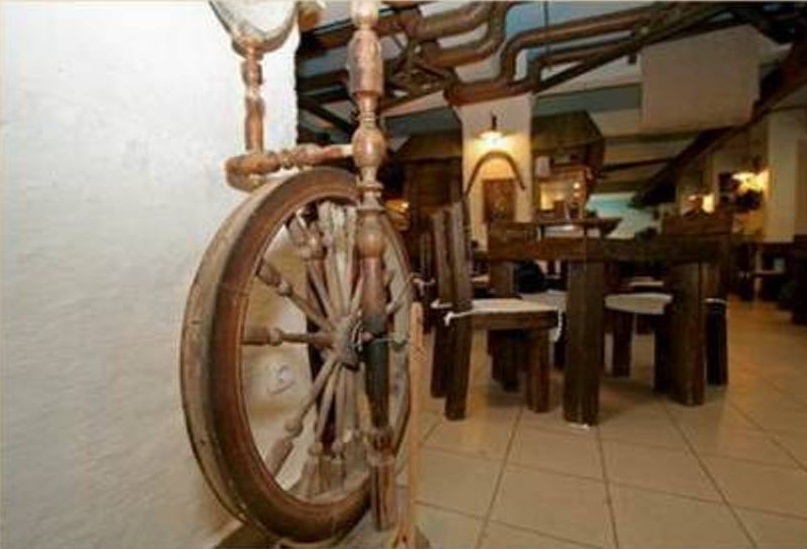 фото помещения Рестораны Красное Село  Краснодара
