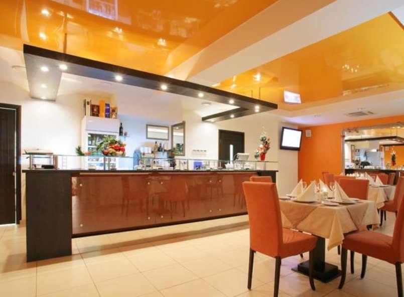 фото помещения для мероприятия Рестораны Мезон на 2 мест Краснодара