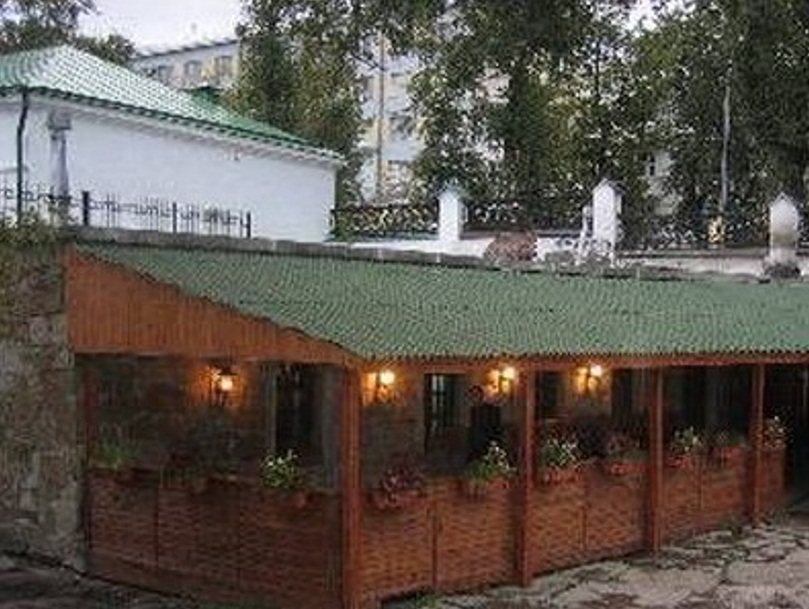 фотка зала для мероприятия Пивные рестораны Монетный дворъ   на 1 мест Краснодара