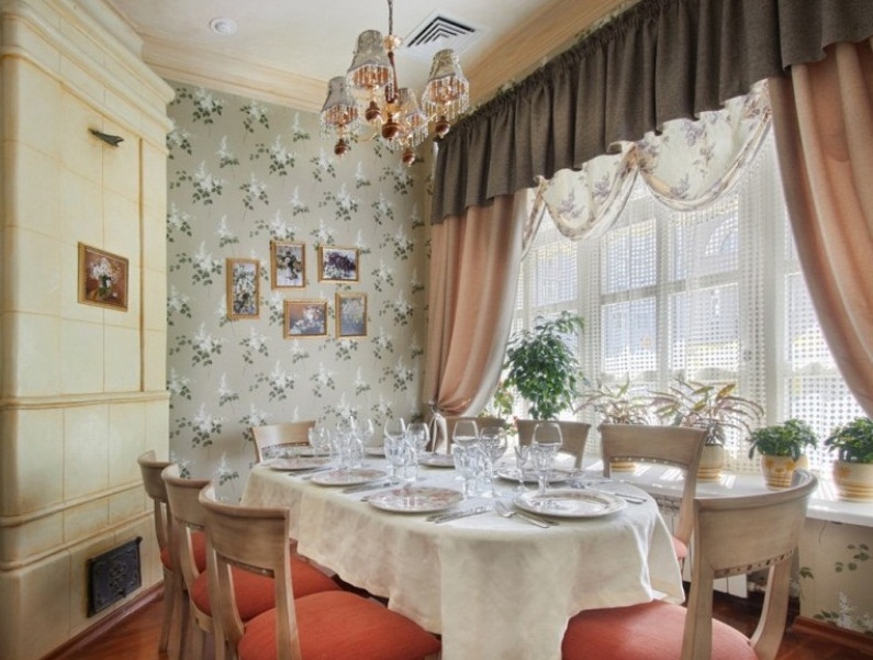 фото зала для мероприятия Рестораны Паштет на 2 зала мест Краснодара