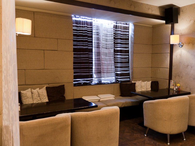 фотография помещения для мероприятия Рестораны Своя Компания на Московской на 2 мест Краснодара