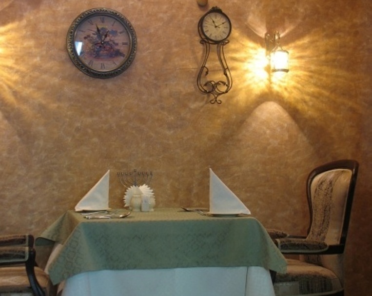 фотокарточка помещения Рестораны Соломон на 2 мест Краснодара