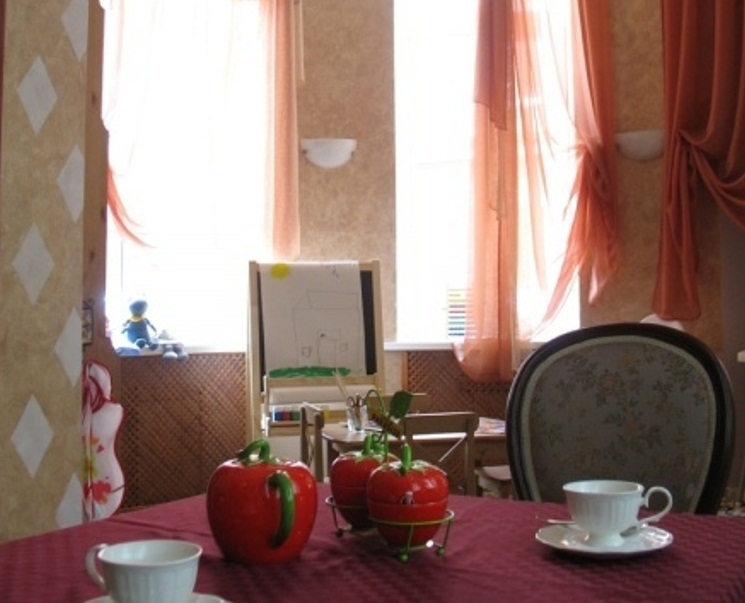 фотоснимок помещения для мероприятия Рестораны Соломон на 2 мест Краснодара